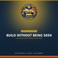Build Without Being Seen audio series, Veteran Code Academy