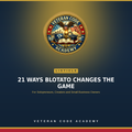21 Ways Blotato Changes the Game - Veteran Code Academy