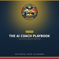 The AI Coach Playbook - Veteran Code Academy