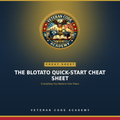 The Blotato Quick-Start Cheat Sheet - Veteran Code Academy