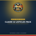 Claude AI Listicles Pack