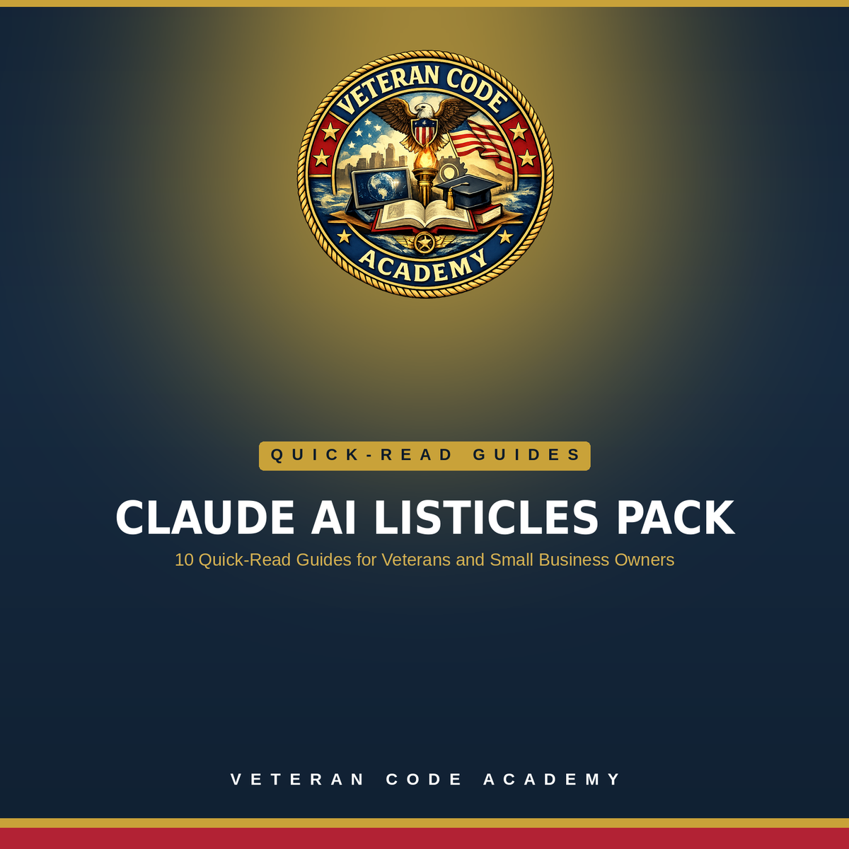 Claude AI Listicles Pack