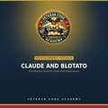 Claude & Blotato: The Efficiency Stack - Veteran Code Academy