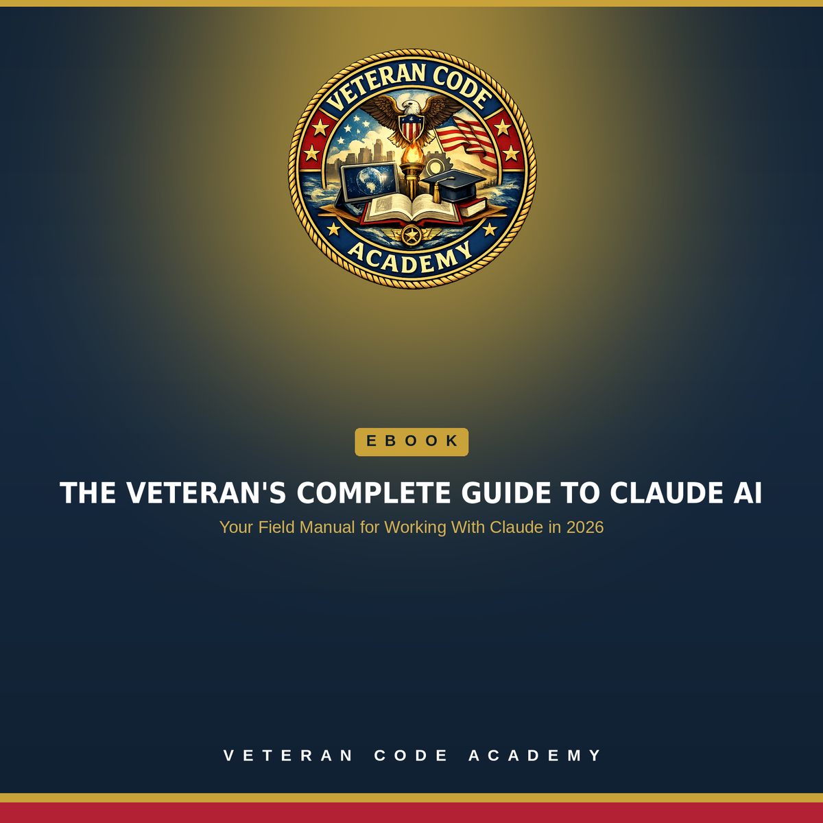 The Veteran's Complete Guide to Claude AI