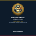 Content Marketing Growthstack cover, Veteran Code Academy