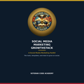 Social Media Marketing Growthstack cover, Veteran Code Academy