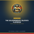 The Solopreneur's Blotato Playbook - Veteran Code Academy