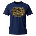 We the People – 250 Years of Freedom Heritage T-Shirt (1776–2026 Edition)