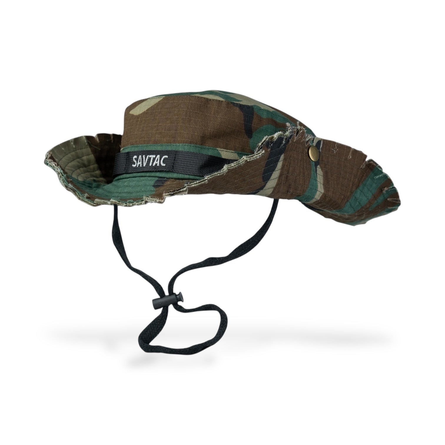 Boonie - M81 Woodland